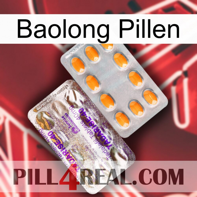 Baolong Pills new12